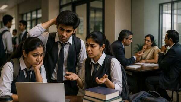 Bengaluru NEP twist: Jobs secured, MBA joined, now students must return