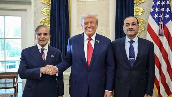 Has Trump's Pakistan reset failed? Why Islamabad still leans towards China