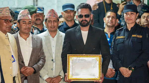 Is all well in Balen Shah's Nepal? Why protests are testing his promise of change