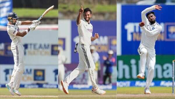 Galle conquered, boxes ticked: India’s Test blueprint takes shape