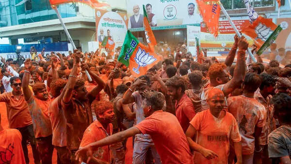Why was the West Bengal verdict set in stone?