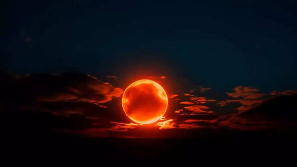 Solar Eclipse 2026: Check out the impact of Surya Grahan on all zodiac signs