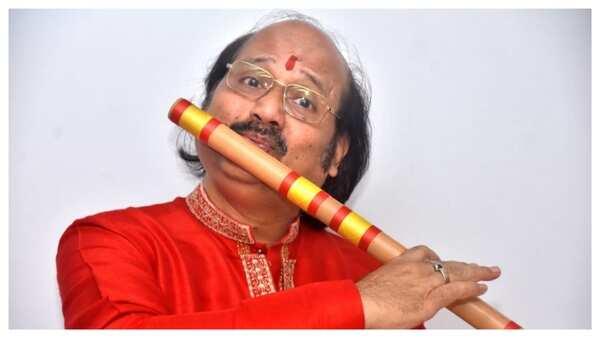 Completing 50 years in music is not merely a milestone but a blessing: Pandit Ronu Majumdar