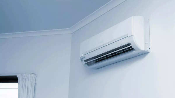 Efficient Cooling for Big Spaces: Best 2-Ton 3-Star ACs