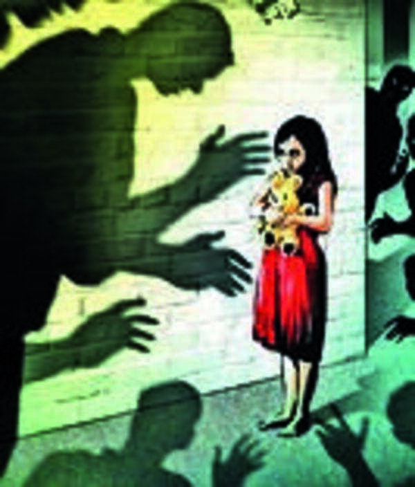 Bhilai shopkeeper held for raping three minors