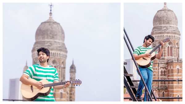Exclusive: Talent gets you noticed, it doesn’t guarantee longevity: Armaan Malik