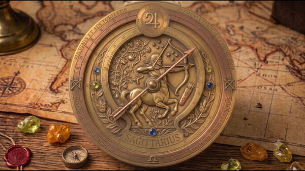 Sagittarius Horoscope Today, August 20, 2026: Businesspeople may consider long travel for work