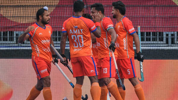 India’s semifinal hopes fade after 3-1 defeat to Netherlands