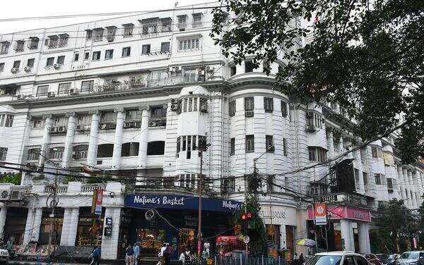 16 years on, many establishments at Stephen Court still without fire licence