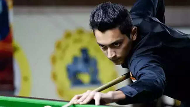 National Championship: Aditya and Amee roll into knock-out round