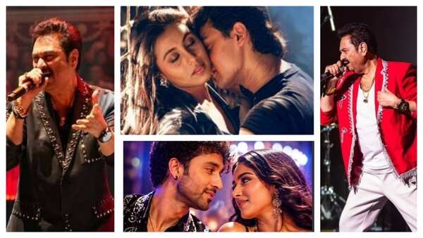 Kumar Sanu: I feel composers ko aur thodi si freedom milni chahiye