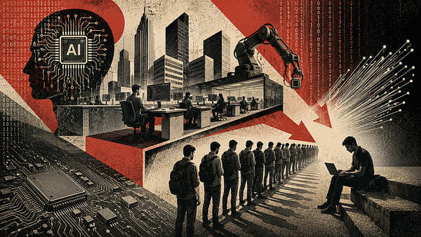 Fewer jobs, delayed onboarding: Why Indian IT sector is getting tougher for freshers