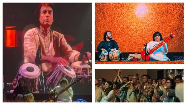 Indian music will always outlast trends: Niladri Kumaar