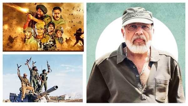 ‘Hope 29 yrs from now, another generation is still watching Border’: JP Dutta