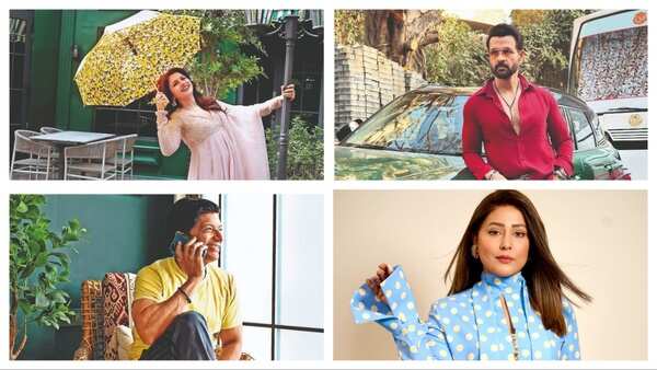 What’s Your Monsoon Mood?