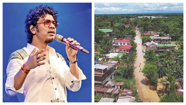 We need long-term solutions for Assam’s flood crisis: Papon