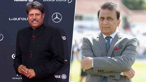 21 former captains, including Gavaskar and Kapil, renew appeal over Imran Khan's medical treatment