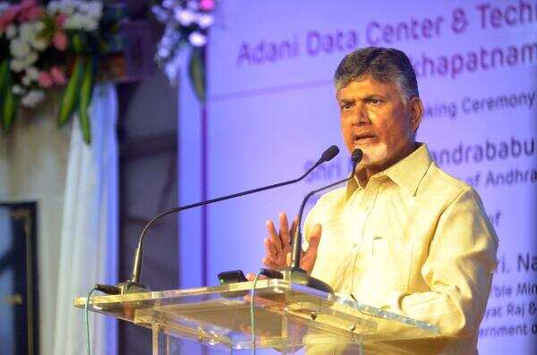 Naidu to launch Sanjeevani pilot project in Araku on Aug 29