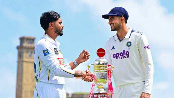 India's red-ball reset: Shubman Gill leads India into 600th Test against spin-heavy Sri Lanka