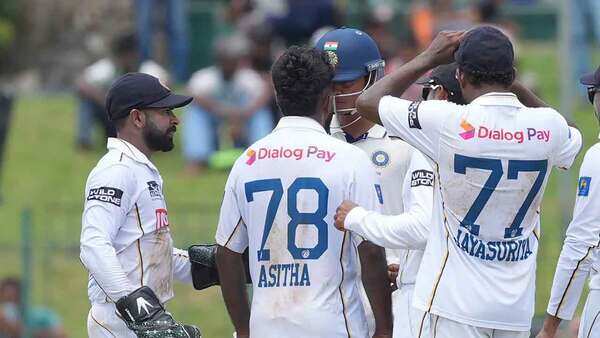Yashasvi Jaiswal fight: 'Shouldn't have gone so close,' says India batting coach Sitanshu Kotak