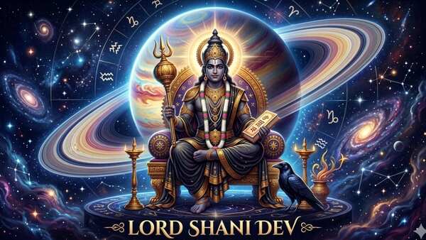 Daily Shani Predictions, June 30, 2026: Full Moon tests patience