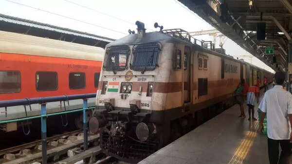 Southern Railway to run Diwali special trains between Coimbatore and Chennai