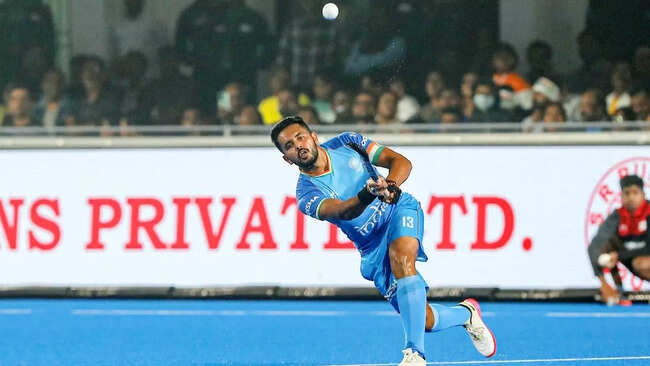 Harmanpreet's sudden drop in form is concerning: Tirkey