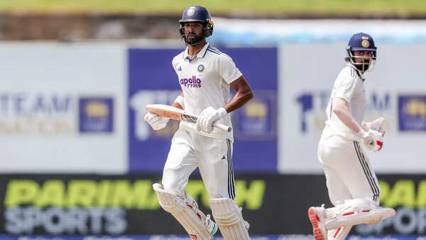 Pujara backs Padikkal at No. 3, says Sai Sudharsan must remain in India’s Test plans
