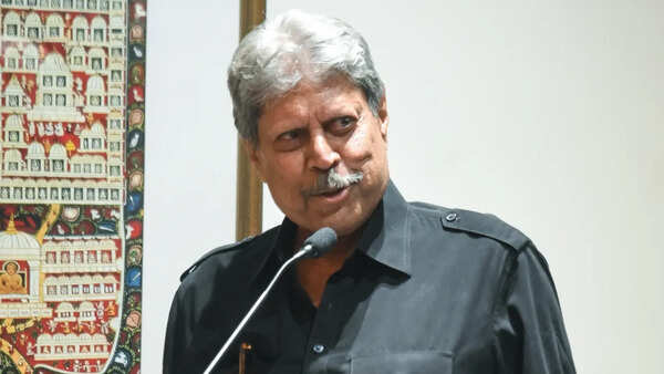 'They play too many T20s and ODIs': Kapil Dev blames white-ball schedule for India's struggles against spin