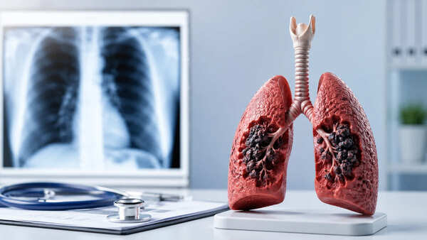 More non-smokers, youth detected with lung cancer