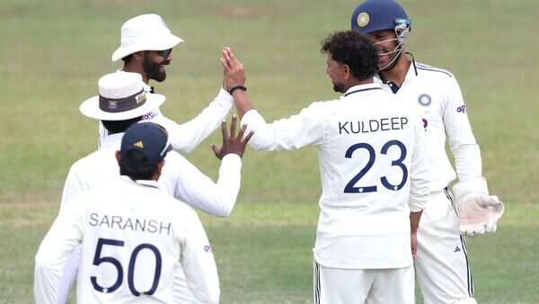 India's day out in Colombo: Shubman Gill sidelined by injury as bowlers find rhythm after sluggish start