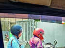 Bengalureans #WorkFromRoad; demand &lsquo;mental trauma allowance&rsquo;