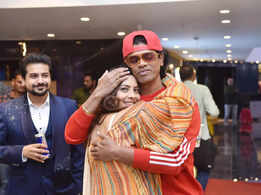 Did you know Siddharth Jadhav and Sonalee didn't speak to each other for 10 years?