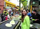 Masala puri, dose & momos: Bengaluru&rsquo;s fav monsoon street food