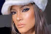 ​Jennifer Lopez&rsquo;s self-proclaimed doppelg&auml;nger Eve is winning the internet with her spot on makeup​