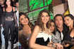 ​Shilpa Shetty, Amy Jackson, Shamita Shetty and others make heads turn at &lsquo;Gossip Girl&rsquo; star Ed Westwick&rsquo;s party​