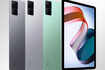 Redmi Pad SE Android tablet with 8,000 mAh battery and 11-Inch display launched