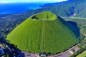 Escape the haze: Unveiling Earth&rsquo;s cleanest destinations