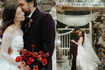 Dreamy pictures from 'How I Met Your Mother' star Josh Radnor and Jordana Jacobs' wedding