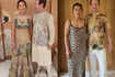 ​Mark Zuckerberg slays in Rahul Mishra Couture at Ambani pre-wedding festivity​