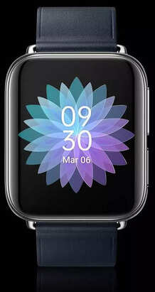 Oppo Watch 41 mm