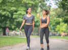 THIS walking technique may help relieve knee osteoarthritis pain: The role of gait training