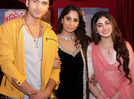 Roses and TV drama spotlight the Rose Festival in Chandigarh