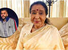 Juggy D: &lsquo;Asha ji will forever be the definition of Indian music industry&rsquo;