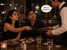 Rant and Roast: Dear waiters, I'm right here