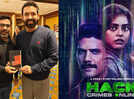 From hunting hackers to writing hit OTT Thrillers: The remarkable journey of cyber crime investigator Amit Dubey