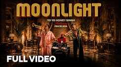 Moonlight by Yo Yo Honey Singh