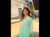 Garvita Sadhwani debuts in Punjabi with a career defining role