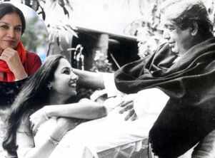 Shabana Azmi recalls Kaifi Azmi's pride as she receives honorary doctorate