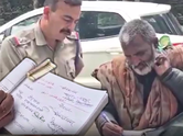UP man missing for a decade found in Uttarakhand; a single word helped police find his family
